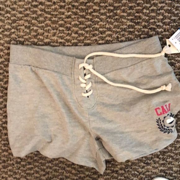 ULTRa flirt Gray with designshorts NWT size Large - Picture 5 of 5
